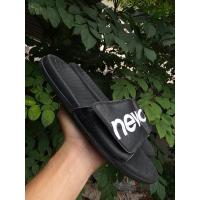 ราคา รองเท้าแตะแบรนด์ new balance มือสองแท้ (16496454229)