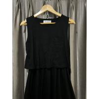 ราคา แบรนด์ญี่ปุ่นมือสองสภาพใหม่เดรสสีดำ (23132239245)