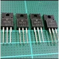 ราคา 5GL2CZ Diode 3ขาTO-220 Toshiba แท้-ใหม่จากญี่ปุ่น ขาย1ตัว (17585529473)