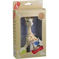 ราคา SALE‼️‼️ยางกัด ยีราฟ Sophie la Giraffe (470840465)