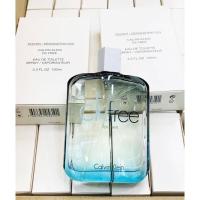ราคา Calvin Klein CK Free For Men Eau De Toilette 100ml. (8040672346)