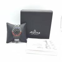 ราคา นาฬิกา ALPINA MEN'S AL-247BR4FBS STARTIMER PILOT 42 MM พร้อมกล่อง (ใหม่) (21465647802)