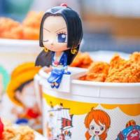 ราคา ของเล่นวันพีช แมคโดนัล (1555585696)