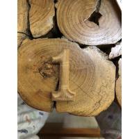 ราคา เลข หนึ่ง ทำจากไม้สัก (8880494063)