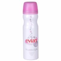 ราคา Evian สเปรย์น้ำแร่เอเวียง facial spray 50 ml (486957693)
