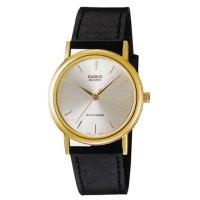 ราคา Casio นาฬิกาข้อมือผู้ชาย สายสแตนเลส รุ่น MTP-1095Q-7A-สีเงิน (176414473)
