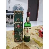 ราคา ขวดเหล้าเปล่าjameson (19679763532)