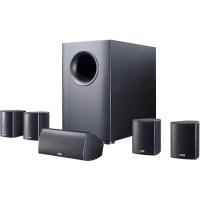 ราคา Canton Movie 135 ชุด Home Theater Set แบบ Sattlelite 5.1 ครบชุด จากประเทศเยอรมัน (5252160902)