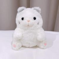 ราคา Amuse ตุ๊กตาแมว อมูส (3315472163)