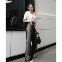 ราคา Merge มือ 1 สี smoky black ไซต์ xs (18280614583)