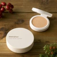 ราคา พร้อมส่ง (Refill) Innisfree Long wear cushion #23 (72560798)