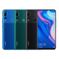 ราคา Huawei Y9 Prime (2019),ประกันศูนย์ เครื่องใหม่ ของเเท้100% ,RAM 4GB , ROM 64/128GB (7953463834)