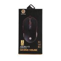 ราคา GAMING MOUSE (เมาส์) NEOLUTION E-SPORT MOUSE ASURA V2 (3938470488)