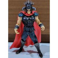 ราคา Figure ในตำนานหมัดเทพเจ้าดาวเหนือเคนชิโร่กับราโอ คู่ปรับตลอดกาล (9199537167)