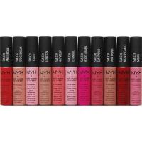 ราคา NYX - Soft Matte Lip Cream (98773927)