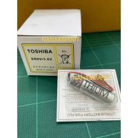 ราคา ER6V/3.6V TOSHIBA Lithium Battery ❗️มี 2 เกรด❗️สามารถเลือกได้❗️ (5272759774)