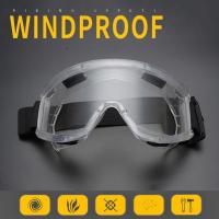 ราคา BB Gun แว่นตานิรภัย รุ่น BB 25001 วัสดุ Plastic A ทนแรงกระแทกสูง มีความเบาและยืดหยุ่นได้ (New Model) (813294238)