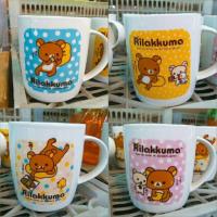ราคา แก้วเซรามิค rilakkuma ริลัคคุมะ (390872285)