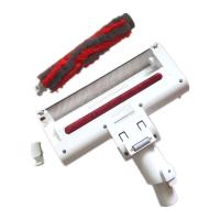 ราคา แปรงถูพื้น สําหรับเครื่องดูดฝุ่น Xiaomi deerma VC20 VC20S VC21 (23574201828)