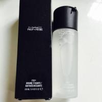 ราคา MAC prep+prime น้ำแร่ 100ml. (1192661157)