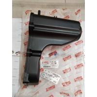 ราคา เสื้อหม้อกรองอากาศด้านขวา สำหรับรุ่น FINO FI, TTX, MIO115i ปี 2012 อะไหล่แท้ YAMAHA 54S-E4411-00 (8868227379)