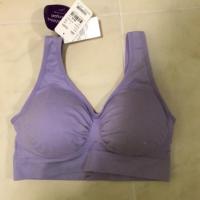 ราคา Sabina Happy Bra เสื้อชั้นในไร้ตะเข็บ (ซีรี่ย์ ใหม่) ซาบีน่า แฮปปี้ บรา* (6806313871)