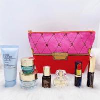 ราคา Estee Lauder mini cosmetic set 8 ของแท้ (10984384451)