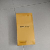 ราคา poco m3 pro 5g(4/64)ของใหม่ new ประกันศูนยไทยเต็ม (14154361843)