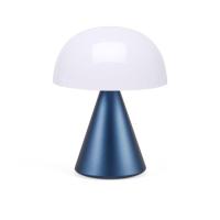 ราคา โคมไฟ LED แบบพกพาขนาดใหญ่ LEXON Mina [Large] (16699074011)