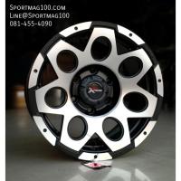 ราคา แม็กซ์ใหม่ Yachiyoda XjX1 6รู139 ET0 ดำหน้าเงา 8.5-16นิ้ว (19660939034)