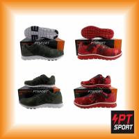 ราคา รองเท้ากีฬา รองเท้าวิ่ง WARRIX WF-1306 (4015979590)