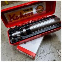 ราคา KOKEN AN112A ชุดไขควงตอก 1/2" ผลิตในประเทศญี่ปุ่นแท้(Made in Japan) (8036379754)