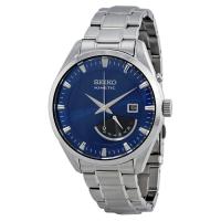 ราคา Seiko Kinetic Men's Watch SRN047P1 Men's Watch (1821178173)