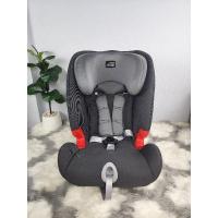 ราคา คาร์ซีท booster seat Britax รุ่น ADVANSAFIX IV R ระบบ i-sofix (9 เดือน - 12 ปี) (20231708602)