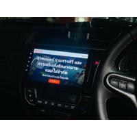 ราคา จอ Android Honda BRV ALPHA COUSTIC (อัลฟ่า คูสติกส์) (11501954470)