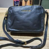 ราคา นำเข้า แบรนด์ LANCASTER กระเป๋า มือสอง (4537611439)