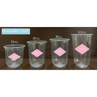 ราคา แก้วแคปซูล เนื้อPP ปาก95 (1000ชิ้น,ไม่รวมฝา) (2447133040)