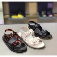 ราคา Melissa-Wide Sandal (19626707379)