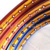 ราคา ล้อ Banzai 1.4 ขอบ 17 สองสี (4031828872)