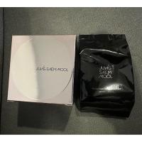 ราคา Refill 15g Jung Saem Mool Radiant Cushion สี N2 Vanilla (21885622184)