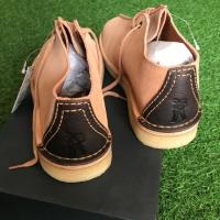 ราคา รองเท้า Clarks Desert Trek (7416278973)