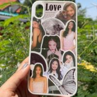 ราคา เคสเรซิ่น (สำหรับคนที่อยากส่งรูปให้ทำ) เคสรูปตัวเอง เคสชื่อตัวเอง (15599567425)