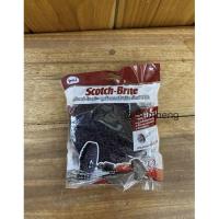 ราคา ลูกขัดลอกสี ลอกสนิม เอ็กซ์ ที โปร (แถมแกนเหล็ก) สก๊อตส์ไบรต์ ยี่ห้อ3M Scotch-Brite (10155096065)