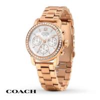 ราคา นาฬิกา Coach Women's #14501884 Watch Legacy Sport Small (957253349)