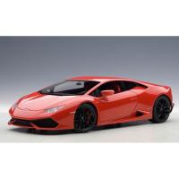 ราคา AUTOart 1/18 : 74601 LAMBORGHINI HURACAN LP610-4 (ROSSO MARS METALLIC/RED METALLIC) (9089971882)