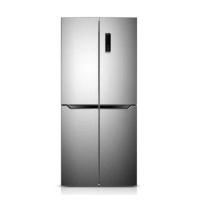 ราคา ตู้เย็น 4 ประตู HAIER รุ่น HRF-MD350 สี STL ขนาด 13.6 (22052896293)