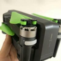 ราคา (ส่งจากไทยมีของพร้อมส่ง) ใบพัดโดรน F11 F11s เหลือเฉพาะสีแดง (16302973525)