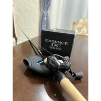 ราคา ชุดตกปลา คัน shimano รอก shimano (21026021395)