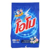 ราคา OMO โอโม ผงซักฟอก สูตรมาตรฐาน 900 กรัม Omo Regular Washing Powder 900 g. (6519763150)