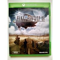 ราคา Final Fantasy XV XBox One ENG (17462412846)